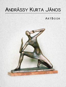 ArtBook - Andrássy Kurta János